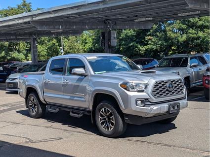 2020 Toyota Tacoma Manchester CT