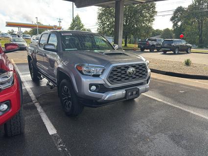 2020 Toyota Tacoma Manchester CT