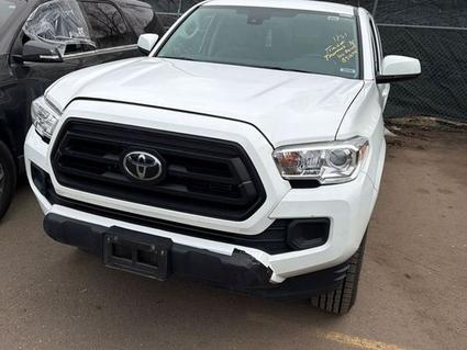 2020 Toyota Tacoma Denver CO