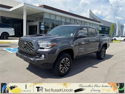 2020 Toyota Tacoma Knoxville TN