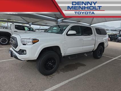 2020 Toyota Tacoma Rapid City SD