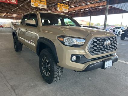 2020 Toyota Tacoma Spokane WA
