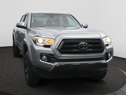 2020 Toyota Tacoma Tupelo MS