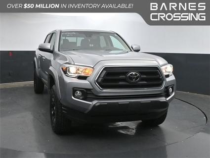 2020 Toyota Tacoma Tupelo MS