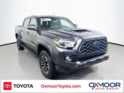2020 Toyota Tacoma Louisville KY