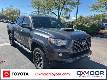 2020 Toyota Tacoma Louisville KY