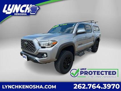 2020 Toyota Tacoma Kenosha WI