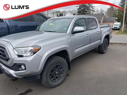 2020 Toyota Tacoma Warrenton OR