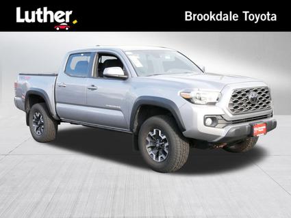2021 Toyota Tacoma Minneapolis MN
