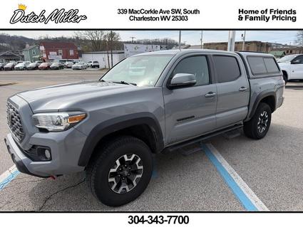 2021 Toyota Tacoma South Charleston WV