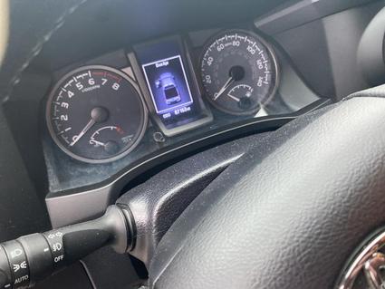 2021 Toyota Tacoma Oak Hill WV