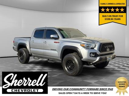 2021 Toyota Tacoma Hermiston OR
