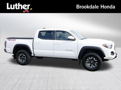 2021 Toyota Tacoma Minneapolis MN