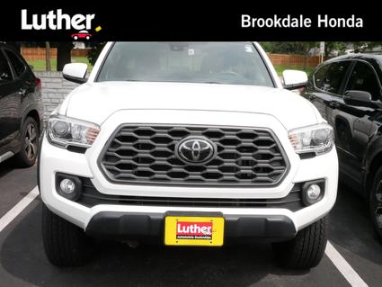2021 Toyota Tacoma Minneapolis MN