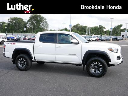 2021 Toyota Tacoma Minneapolis MN