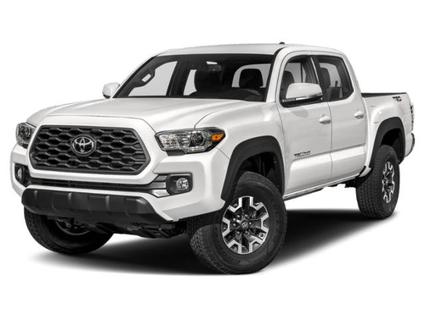2021 Toyota Tacoma Minneapolis MN