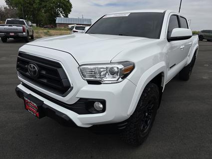 2021 Toyota Tacoma Idaho Falls ID