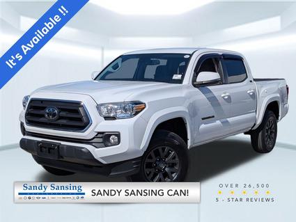 2022 Toyota Tacoma Pensacola FL