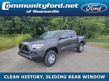2022 Toyota Tacoma Mooresville IN