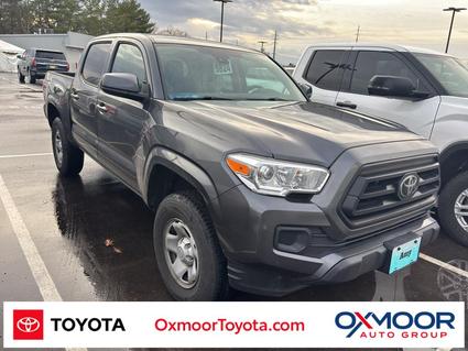 2022 Toyota Tacoma Louisville KY