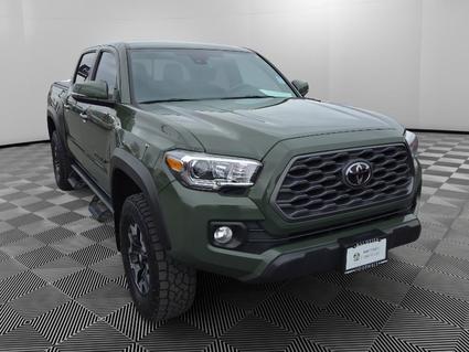 2022 Toyota Tacoma Spokane WA