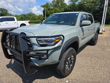 2022 Toyota Tacoma New Albany MS