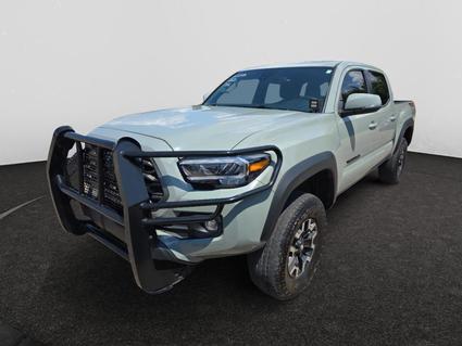 2022 Toyota Tacoma New Albany MS