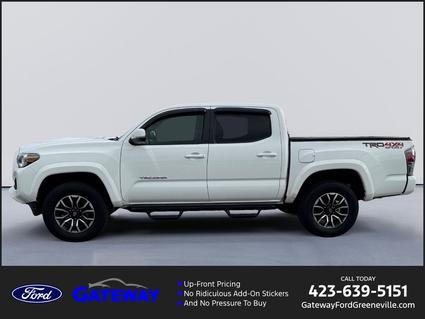2022 Toyota Tacoma Greeneville TN