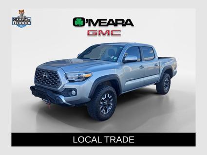 2022 Toyota Tacoma Denver CO