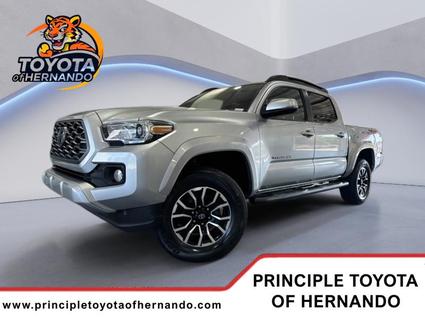 2022 Toyota Tacoma Hernando MS