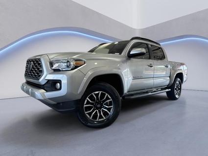 2022 Toyota Tacoma Hernando MS