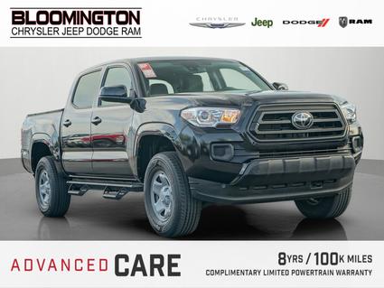 2022 Toyota Tacoma Minneapolis MN