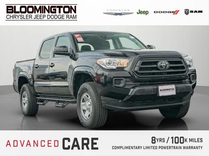 2022 Toyota Tacoma Minneapolis MN