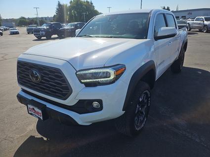 2022 Toyota Tacoma Rexburg ID