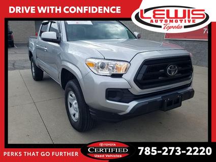 2022 Toyota Tacoma Topeka KS
