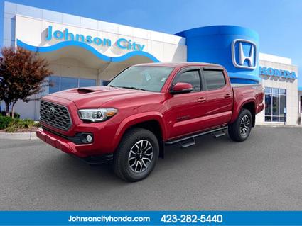2022 Toyota Tacoma Johnson City TN