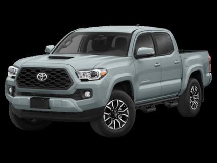 2022 Toyota Tacoma Indiana PA