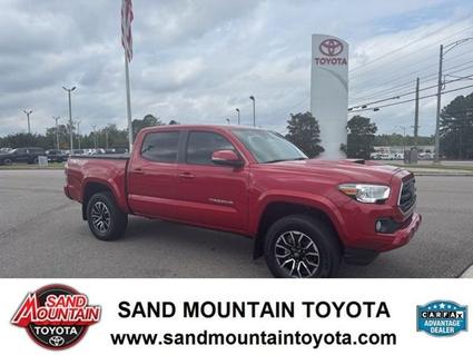 2022 Toyota Tacoma Albertville AL