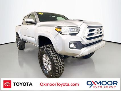 2023 Toyota Tacoma Louisville KY