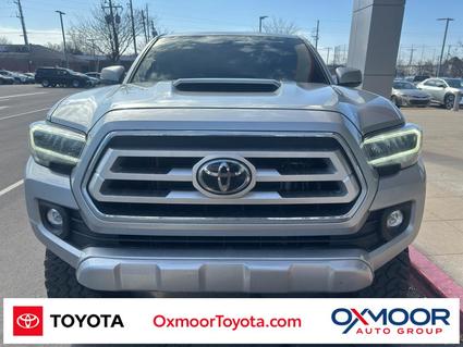 2023 Toyota Tacoma Louisville KY