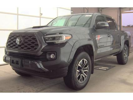 2023 Toyota Tacoma Murfreesboro TN