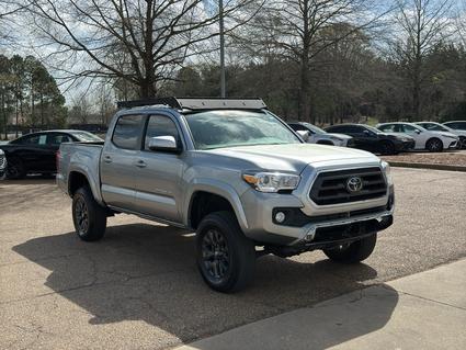 2023 Toyota Tacoma Brandon MS