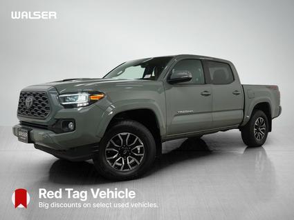 2023 Toyota Tacoma Minneapolis MN