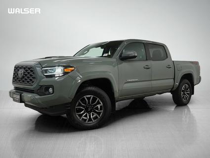 2023 Toyota Tacoma Minneapolis MN
