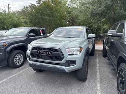 2023 Toyota Tacoma Fort Walton Beach FL