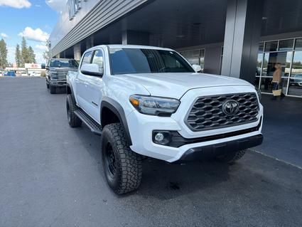 2023 Toyota Tacoma Coeur D'Alene ID