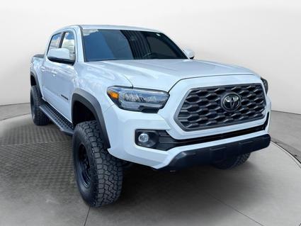 2023 Toyota Tacoma Coeur D'Alene ID