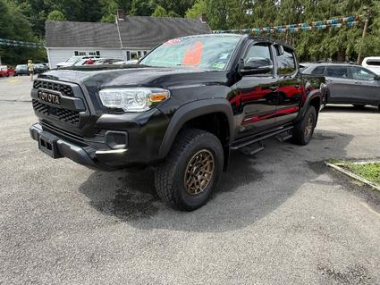 2023 Toyota Tacoma Oak Hill WV