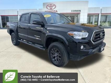 2023 Toyota Tacoma Bellevue NE