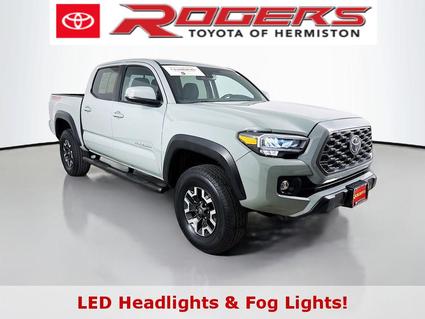 2023 Toyota Tacoma Hermiston OR